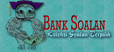 Bank Soalan