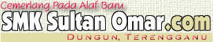 SMK Sultan Omar
